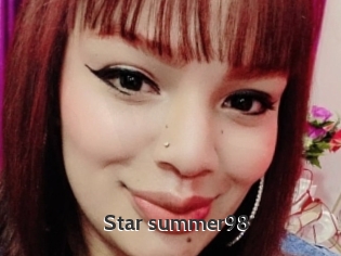 Star_summer98
