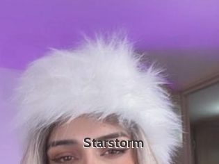 Starstorm