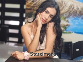 Starximena