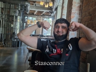 Stasconnor
