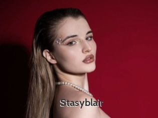 Stasyblair