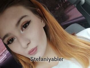 Stefaniyabler
