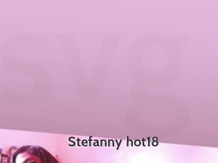 Stefanny_hot18