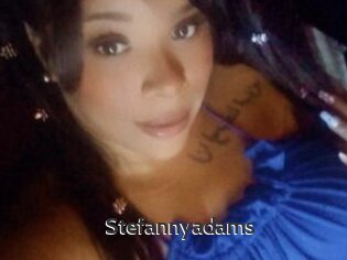 Stefannyadams