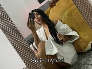Stefannyharl