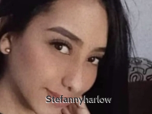 Stefannyharlow