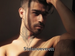 stefanoeverett Sex Video Gif