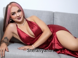 Stefanyarias
