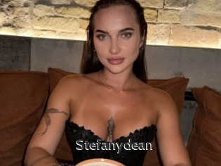 Stefanydean
