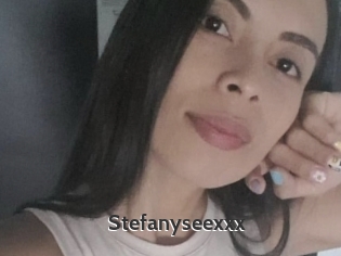 Stefanyseexxx