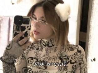 Steffanywill