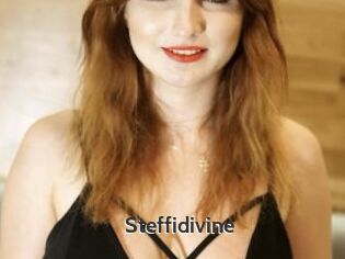 Steffidivine