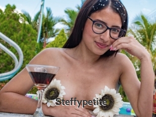 Steffypetite