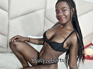 Stefyroberts