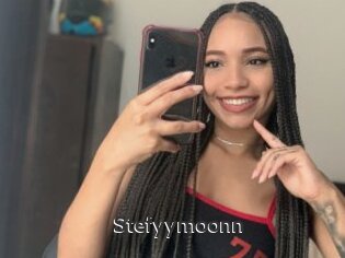 Stefyymoonn