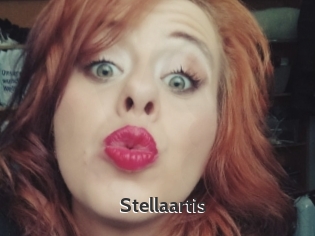Stellaartis