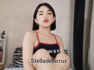 Stelladelacruz