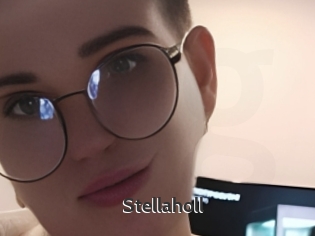Stellaholl