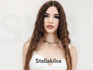 Stellakilse