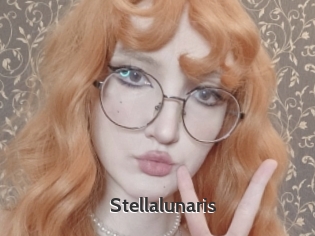 Stellalunaris