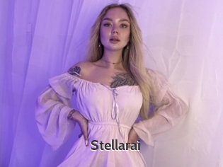 Stellarai