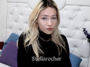 Stellarocher