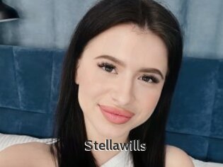 Stellawills