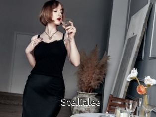 Stellialee