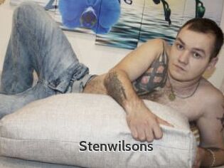 Stenwilsons