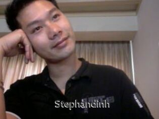 Stephandinh