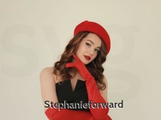 Stephanieforward