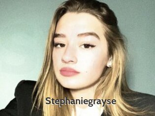 Stephaniegrayse