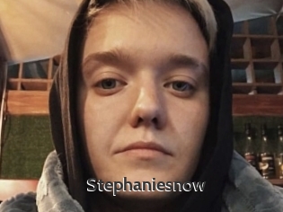 Stephaniesnow
