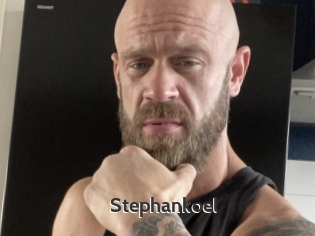 Stephankoel