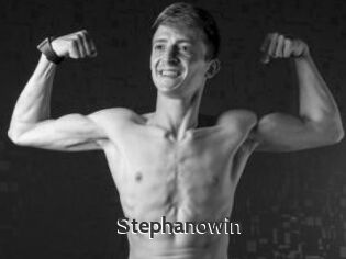 Stephanowin