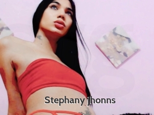 Stephany_jhonns