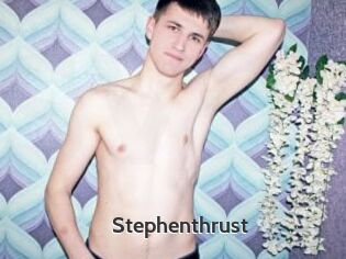 Stephenthrust