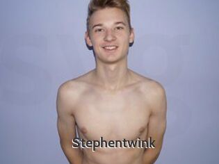 Stephentwink