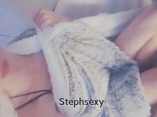 Stephsexy
