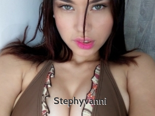 Stephyvanni