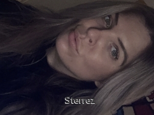 Sterrez