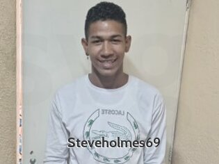 Steveholmes69
