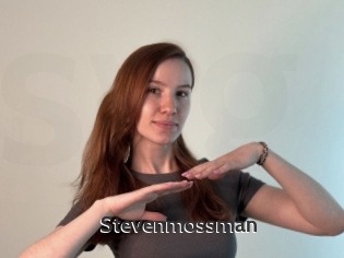 Stevenmossman