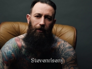 Stevenriseny