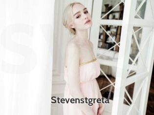 Stevenstgreta