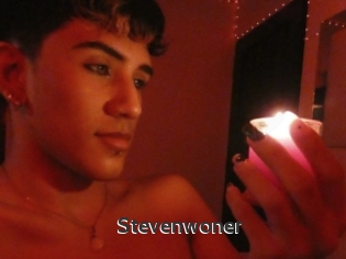 Stevenwoner