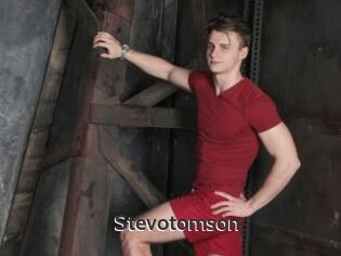 Stevotomson