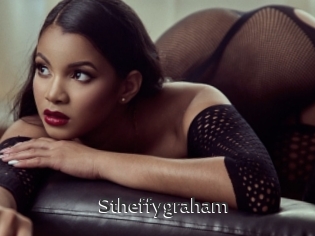 Stheffygraham