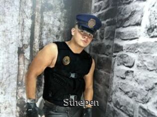 Sthepen