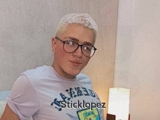 Sticklopez